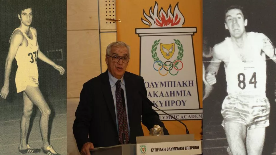 Η ΚΟΕΑΣ τιμά τον Ντίνο Μιχαηλίδη - Άλλες αποφάσεις του Δ.Σ.