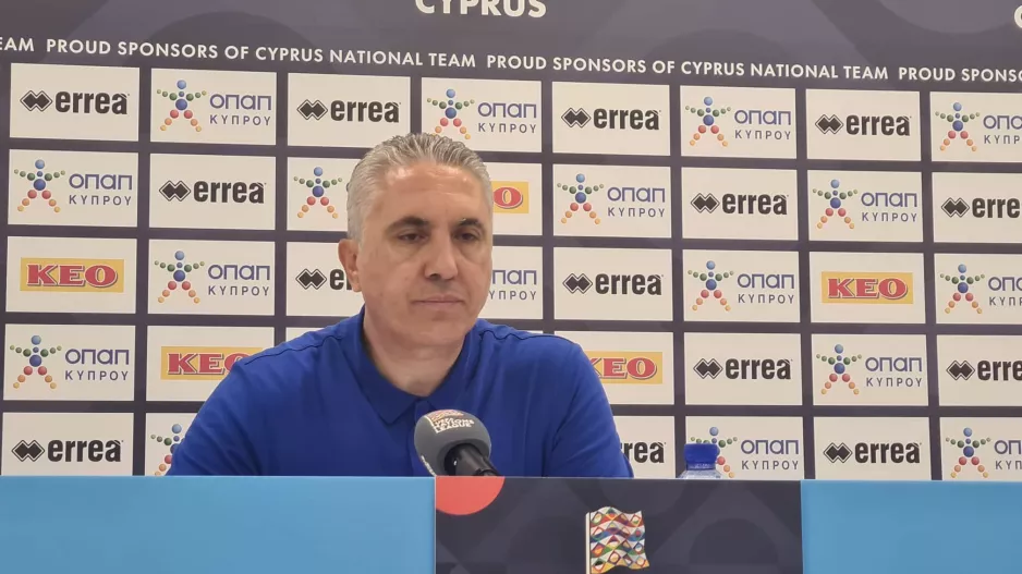 ΒΙΝΤΕΟ/"Δεν είναι εύκολο να ανατρέψεις το αρνητικό κλίμα - Το κάναμε"