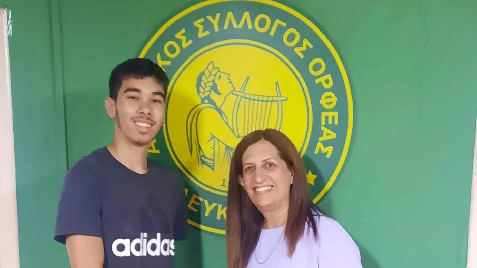 Γιατρού και Ευθυβούλου στον Ορφέα