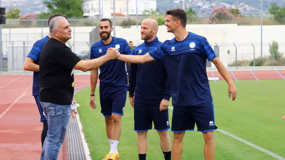 Με Μιχάλη! (ΑΝΟ)