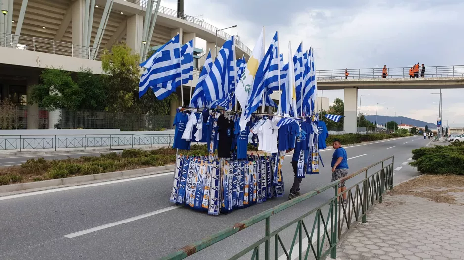 Παντού!