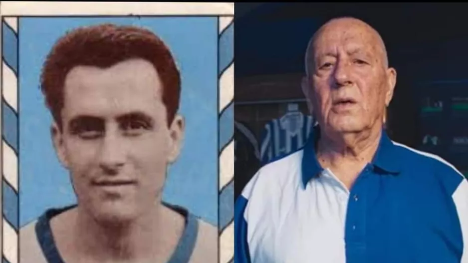 Παλαίμαχοι Λευκωσίας/Συλλυπητήρια για Ζάντηλο