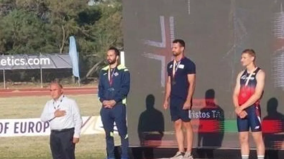 "Τα καταφέραμε! Η Κύπρος μας κέρδισε την πρωτιά"
