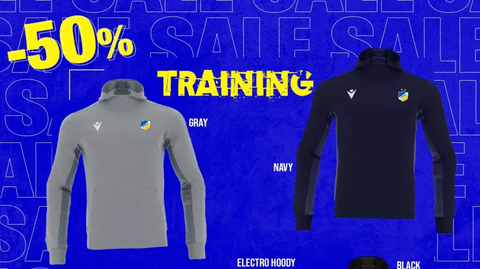 Sales/ΑΠΟΕΛ