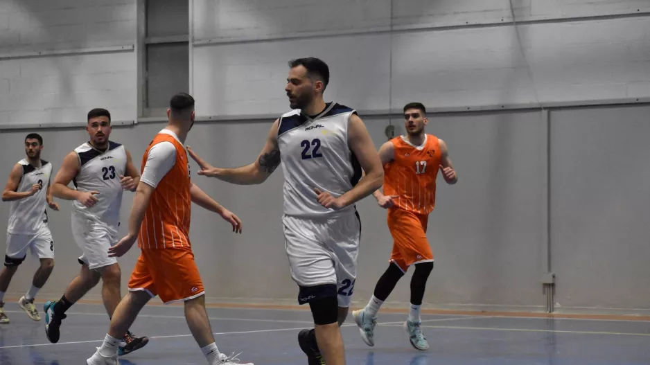 Τσιντάς: "Συνδυασμός γνώσεων-αθλητισμού με τον πιο υγιή τρόπο"