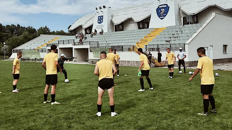(Αντίπαλος ΑΠΟΕΛ) Η εντεκάδα της Botev