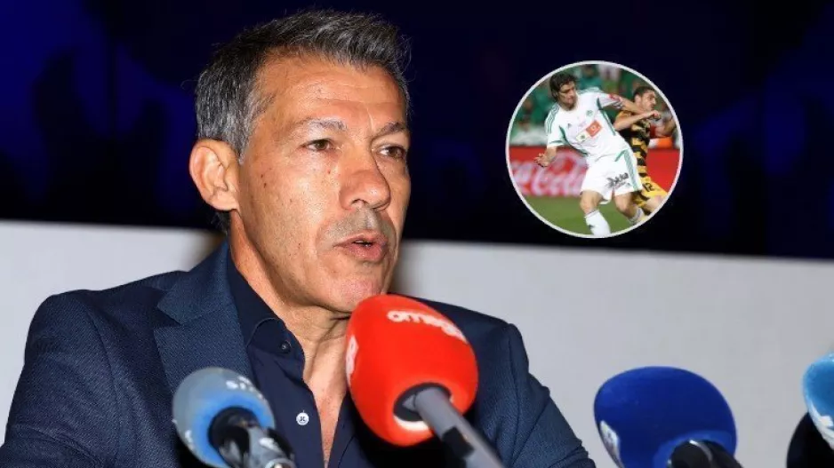 Εξήγησε με Σάλατιτς!