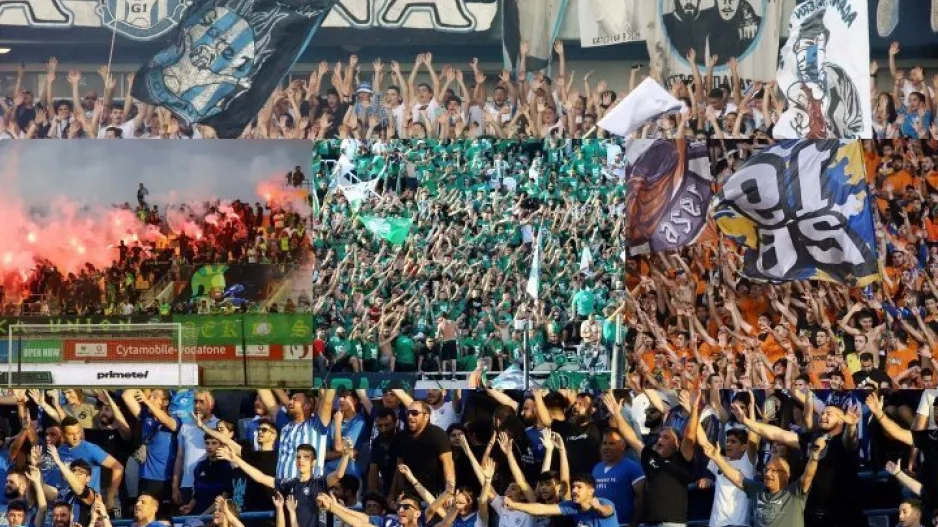 Fan Engagement: Πως να φέρεις τους οπαδούς κοντά στην ομάδα (βίντεο)