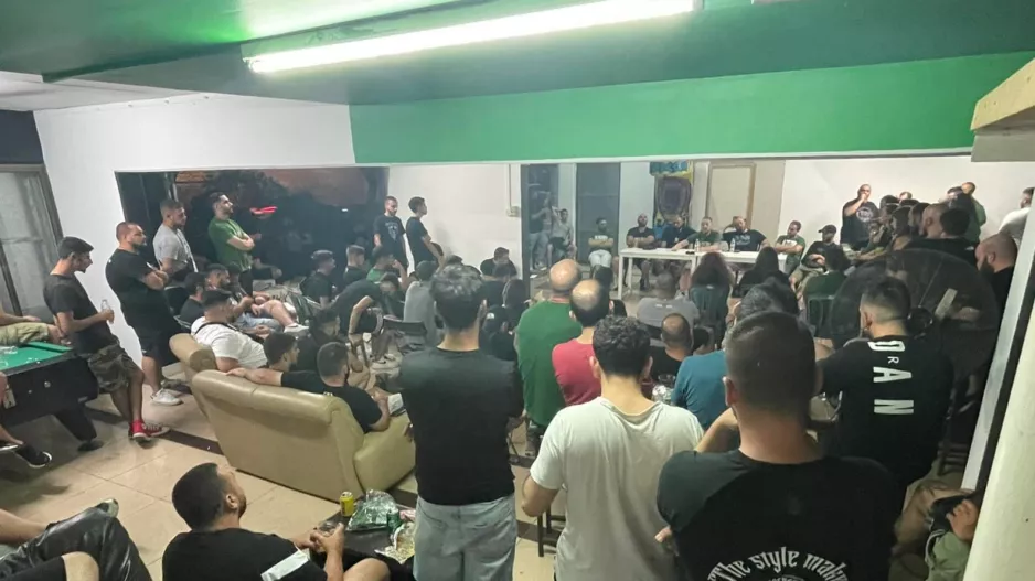 Θύρα 9: Νέα επιτροπή 