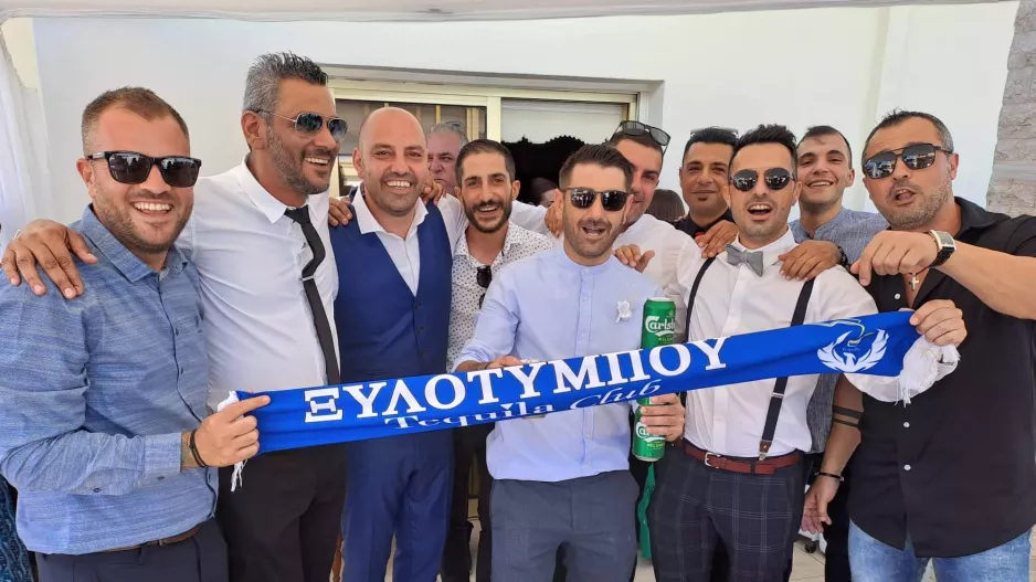 Γάμος... με Ανόρθωση!