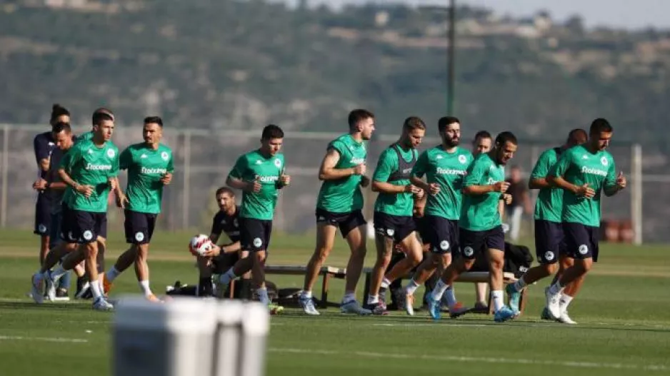 Αναχωρεί για Πήλιο την Κυριακή το τριφύλλι