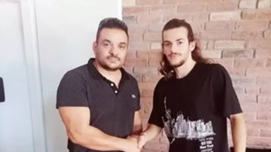 Ανακοίνωσε Πλάτωνος 