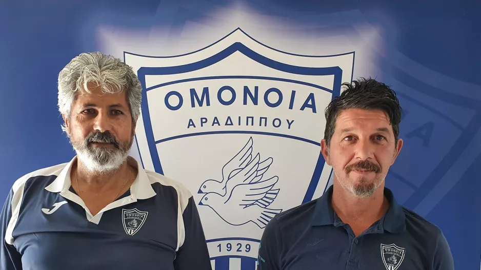 Ποντικός στη θέση του Τεχνικού Διευθυντή Grassroots