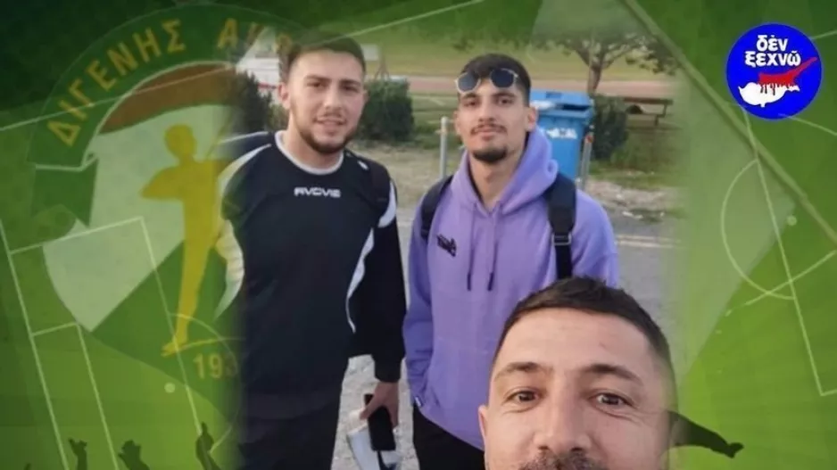 Ανανεώνει το δίδυμο!