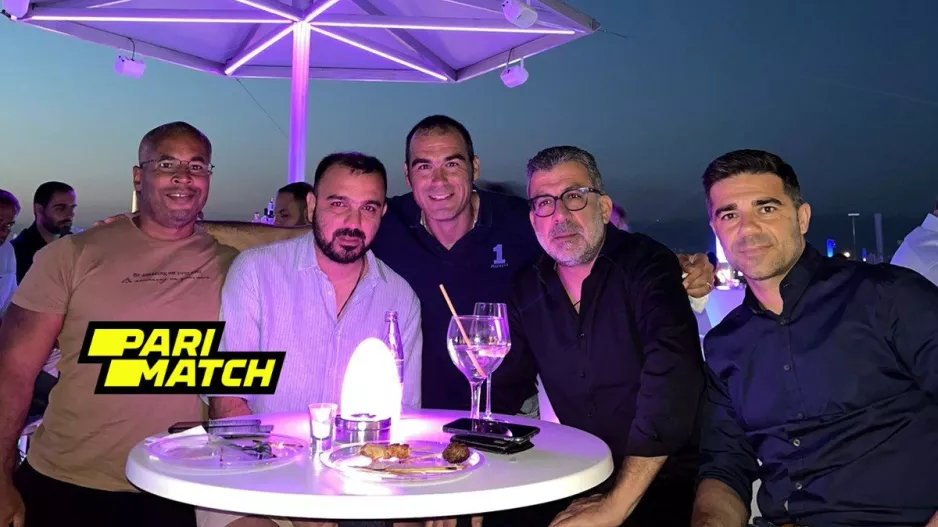Η εκδήλωση της ΕΝΠ στον Πρωταρά