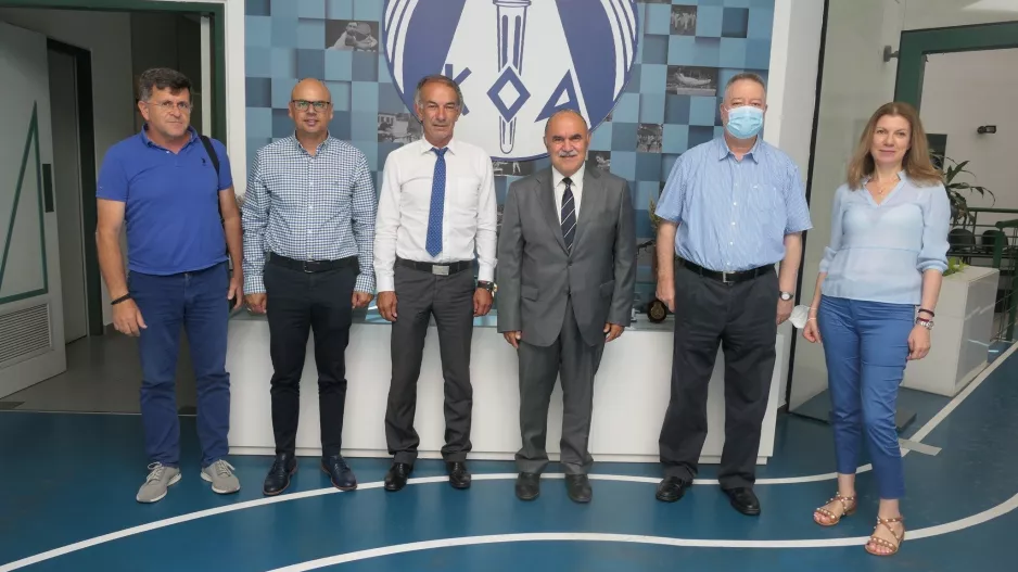 Ζήτησε βοήθεια ο Δήμος Γεροσκήπου