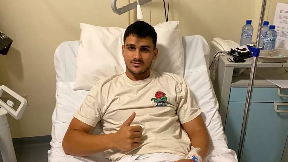 Σιδερένιος Χρήστο! 