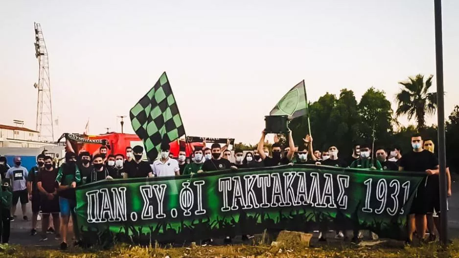 "Αρρώστια αγιάτρευτη, να μας ζήσεις"