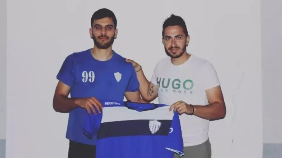 Ενίσχυση στην άμυνα με Ανδρονίκου