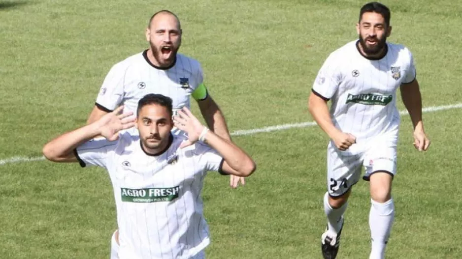 Ευχαριστίες σε Αντώνη Χ"Λουκά