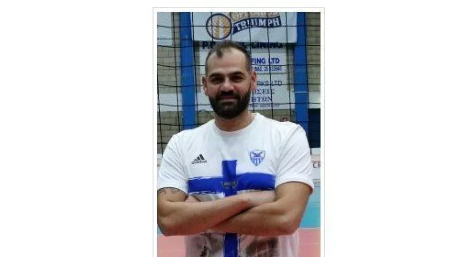 ΑΝΟ/Στο "τιμόνι" με Πλατρίτη
