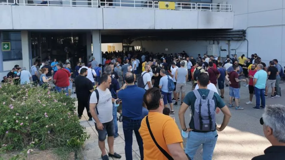 Έφυγαν... ήδη 2.300 διαρκείας σε λίγες ώρες!