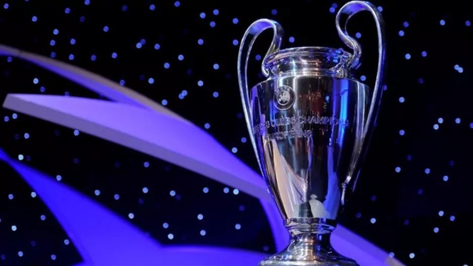 Champions League: To πρόγραμμα και οι ημερομηνίες