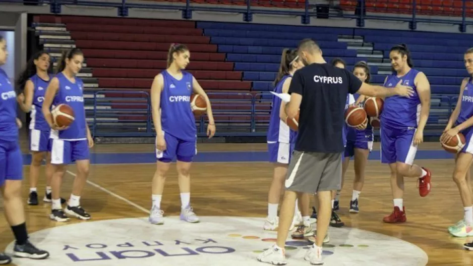 Το πρόγραμμα στο Ευρωπαϊκό Πρωτάθλημα Γυναικών