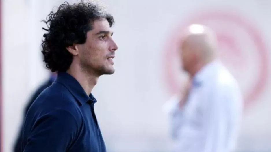 Ολυμπιακός: Τέλος κι επίσημα ο Μοντεστό