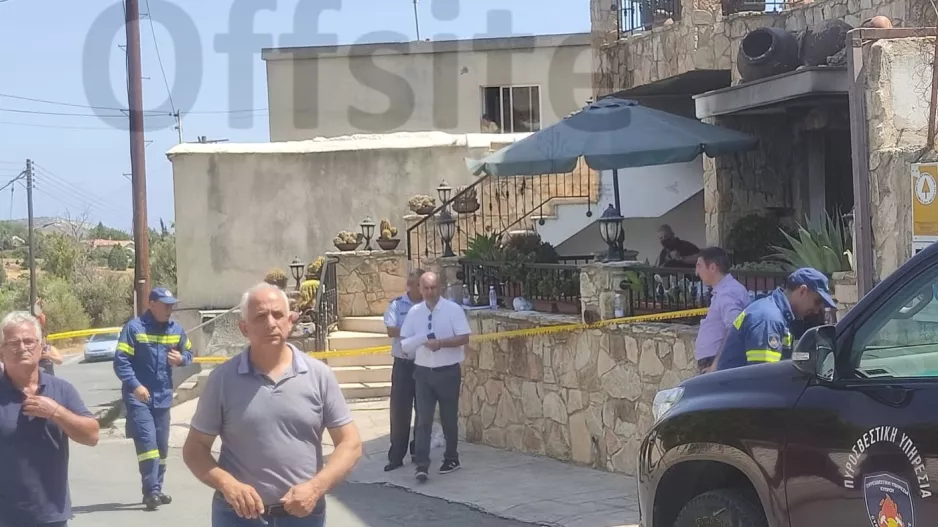 Άγριο έγκλημα Λεμεσός/Όλα όσα ξέρουμε (μέχρι τώρα)