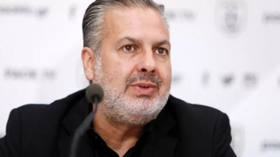 Μιλάει… γερμανικά για την ενίσχυσή του ο ΠΑΟΚ