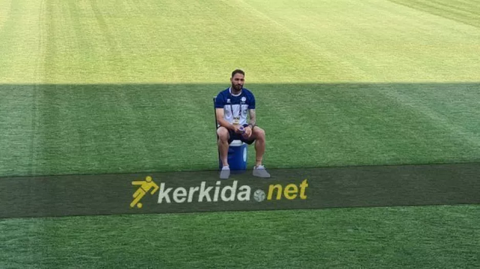 Κάστανος στην... παγωνιέρα