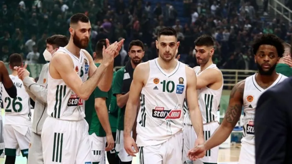 Παναθηναϊκός 2022/23: Λίγοι οι σίγουροι, πολλά τα ερωτηματικά