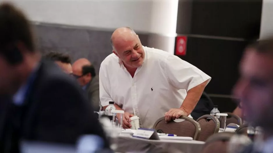 Μπέος για ελληνική διαιτησία: «Χορτάσαμε πια από Φιλιππινέζες»