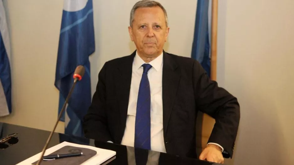Δεν στήριξε την υποψηφιότητα Μπαλτάκου ο Παναθηναϊκός
