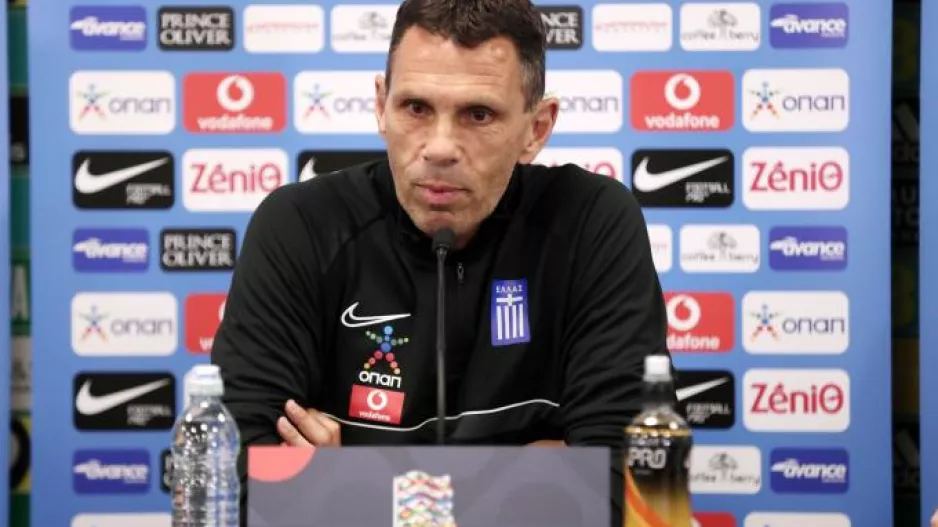 Πογιέτ: « Περιμένω ένταση, ενέργεια και επιθυμία, έχουμε ποιότητα ως ομάδα»