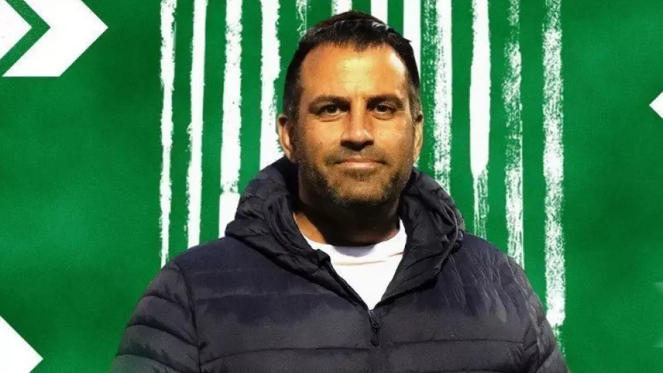 Συνεχίζει ως Γενικός Αρχηγός ο Αγαθοκλέους