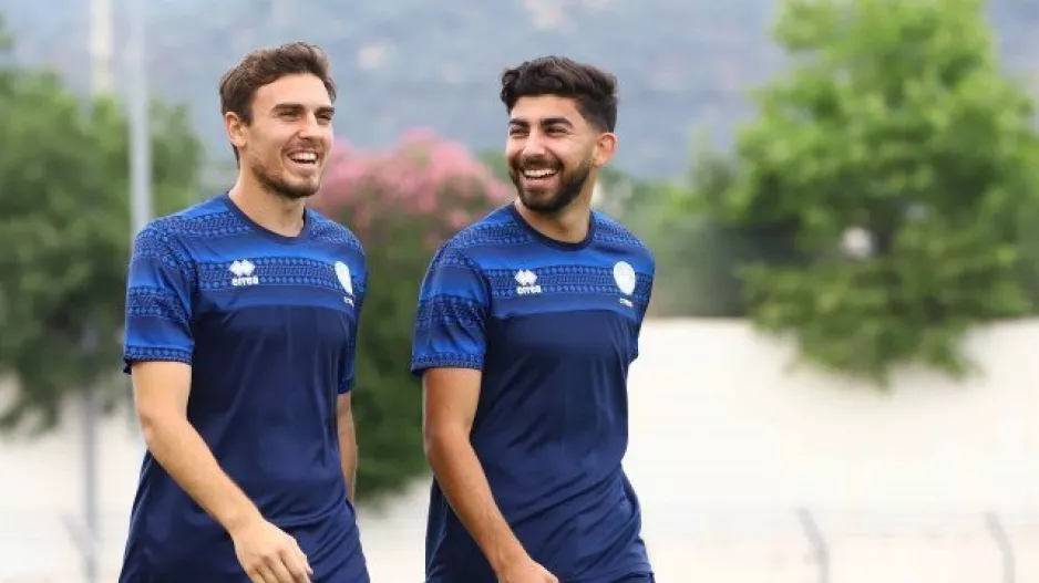 Τα... φιλαράκια