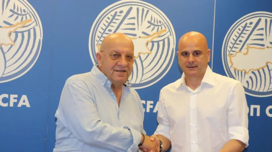 Τιμούρ: "Μεγάλη πρόκληση..."
