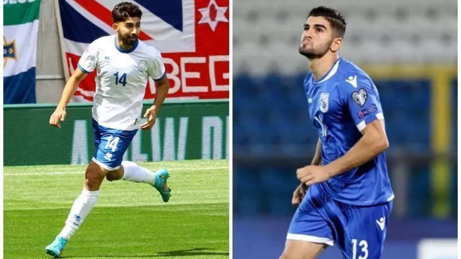 Από τον Κούσουλο... στον Κακουλλή!