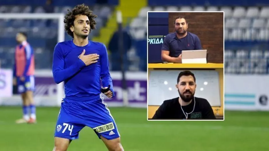 "Για τον Ουάρντα ξέρουμε ότι τίναξε την... μπάνκα στον αέρα"