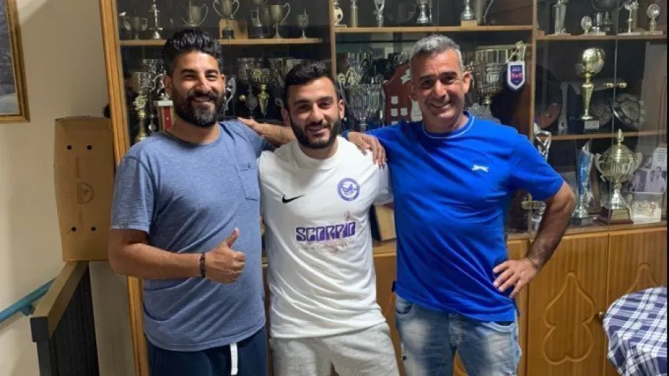 Έξι ανανεώσεις στην Θύελλα 