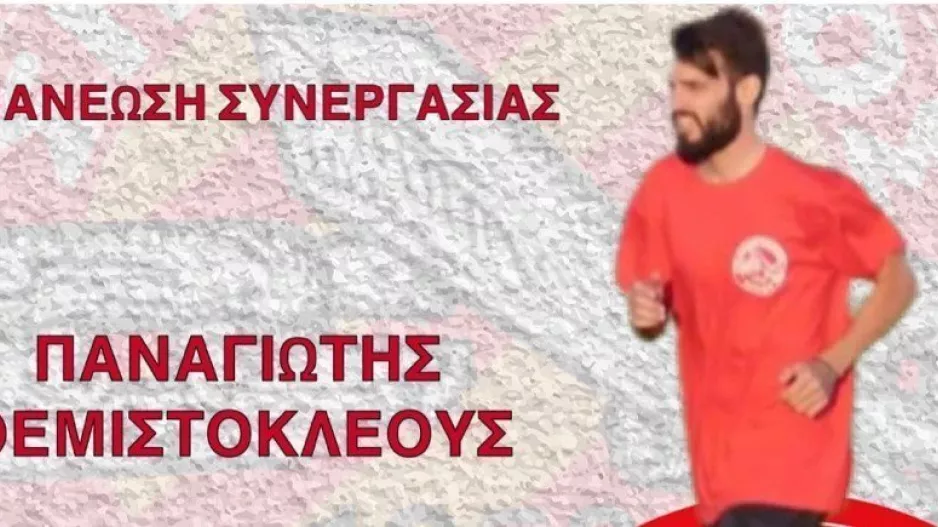 Διπλή ανανέωση στον Σπάρτακο 