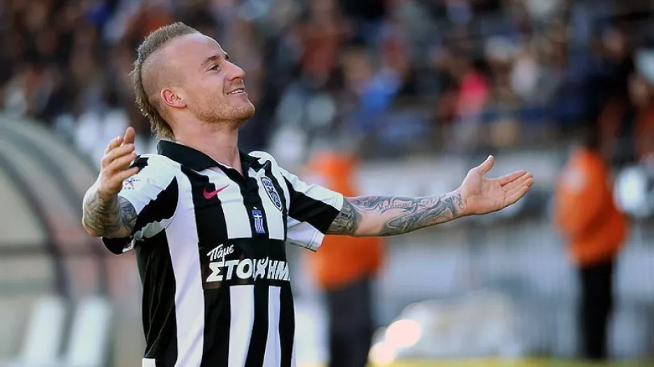 (ΝΕΟ) Miroslav Stoch για Κύπρο!