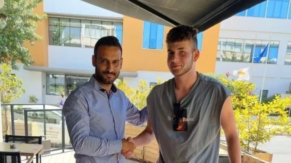 Δικός της και ο Παπαστυλιανού
