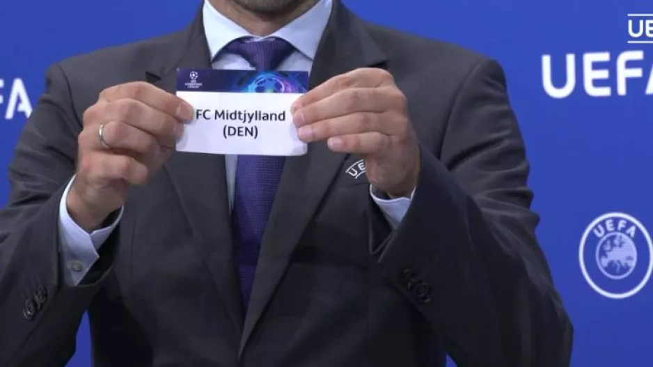 Με Μίντιλαντ η ΑΕΚ!