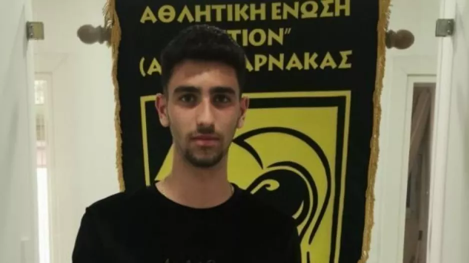 Κι άλλη ανακοίνωση η ΑΕΚ-Σειρά.... του Καψή