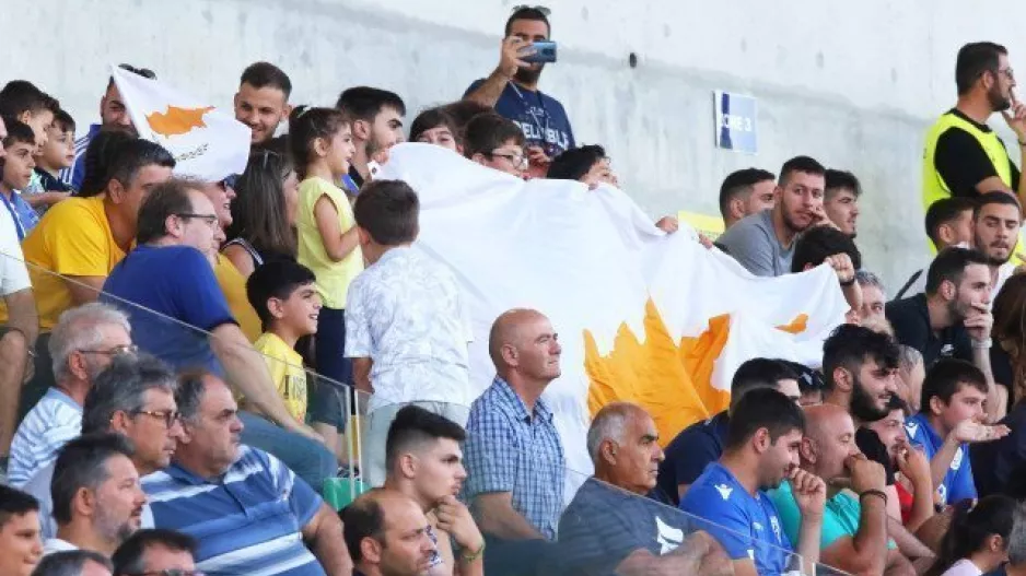 Απογοήτευση...