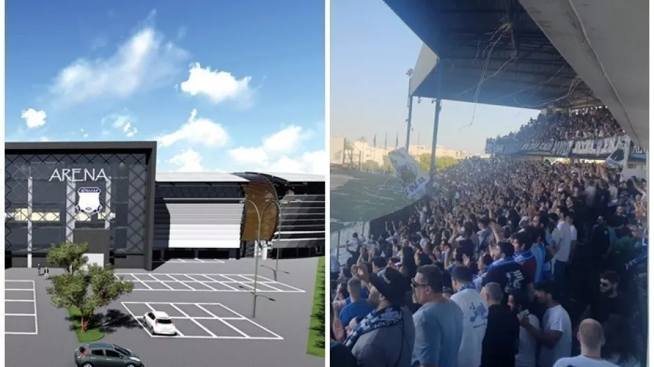 Απόλλων/Εισιτήρια διαρκείας με... έκπληξη