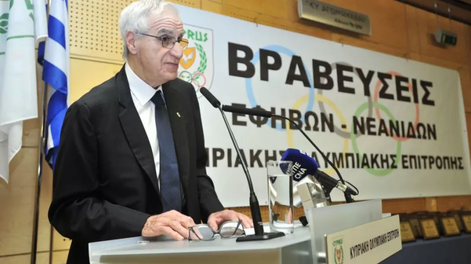 Συλλυπητήριες ανακοινώσεις για τον χαμό του Ντίνου Μιχαηλίδη